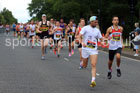 The 2026 AJBell Great North 10k, Newcastle. Photo: David T. Hewitson/Sports for All Pics
